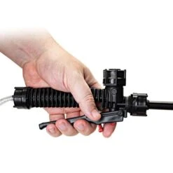 Solo Backpack Sprayer 4 Gallon With Diaphragm Pump -Gardeners Edge Sales 475 shut off valve