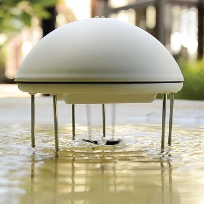 Water Wiggler Bird Bath Agitator 5 Water Wiggler Bird Bath Agitator - Image 3