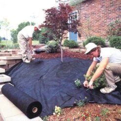 Standard Grade Roll, 3ft X 100ft -Gardeners Edge Sales 5031 4