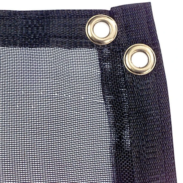 Ready Made Shade Tarp 47% Shade 10'x20' 3 Ready Made Shade Tarp 47% Shade 10'x20'