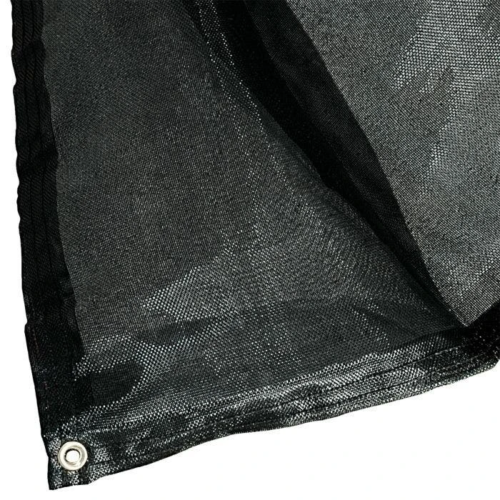 Ready Made Shade Tarp 47% Shade 10'x20' 4 Ready Made Shade Tarp 47% Shade 10'x20' - Image 2