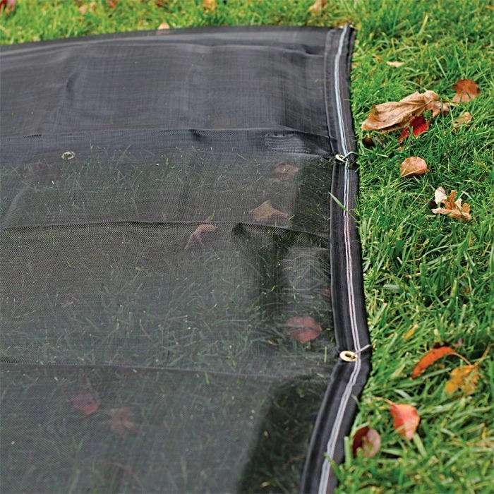 Ready Made Shade Tarp 47% Shade 10'x20' 5 Ready Made Shade Tarp 47% Shade 10'x20' - Image 3