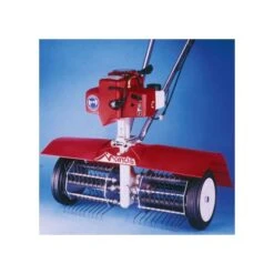 Mantis Dethatcher Attachment For All Mantis Tillers