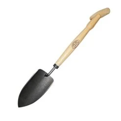 Dewit Trowel - P-Grip