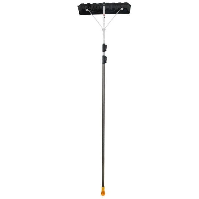 Telescoping Roof Rake 4 Telescoping Roof Rake - Image 2