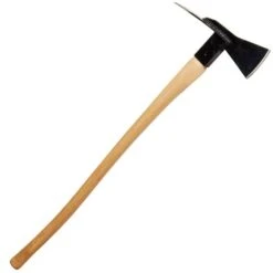 PROHOE Rogue 40-inch Pulaski Hoe Axe -Gardeners Edge Sales 55hx 2