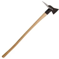 PROHOE Rogue 40-inch Pulaski Hoe Axe -Gardeners Edge Sales 55hx 3