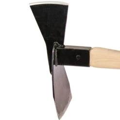 PROHOE Rogue 40-inch Pulaski Hoe Axe -Gardeners Edge Sales 55hx 4