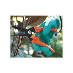 Slimmer Trimmer Hand Shears, 7.5-inch Length -Gardeners Edge Sales 562 4