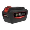 ECHO EFORCE™ 56V 5.0Ah Lithium-ion Battery -Gardeners Edge Sales 56v250a