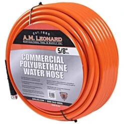 Leonard Polyurethane Hose 100 Feet