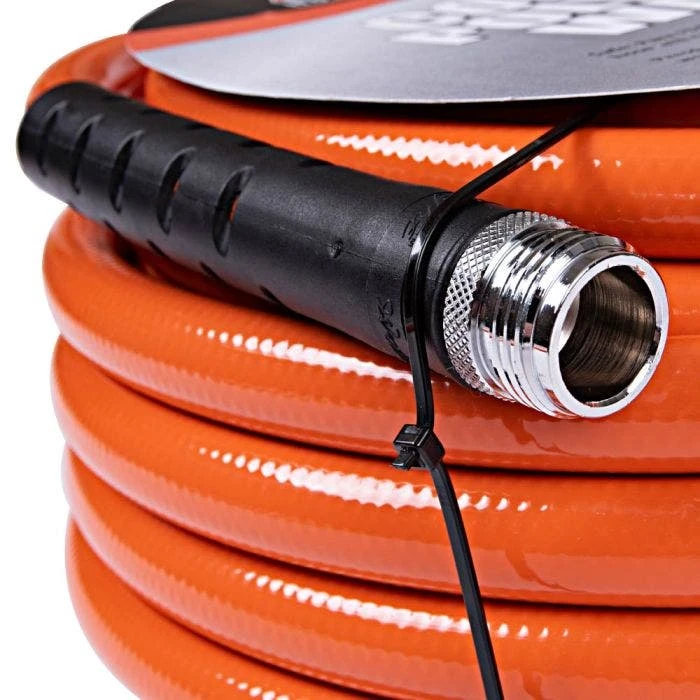 Leonard Polyurethane Hose 50 Feet 4 Leonard Polyurethane Hose 50 Feet - Image 2