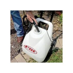Workhorse Rechargeable 5 Gallon Sprayer 10 Workhorse Rechargeable 5 Gallon Sprayer -Gardeners Edge Sales 5rss 2