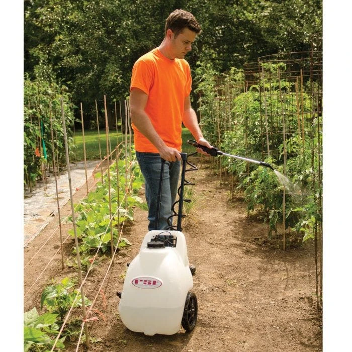 Workhorse Rechargeable 5 Gallon Sprayer 7 Workhorse Rechargeable 5 Gallon Sprayer - Image 5