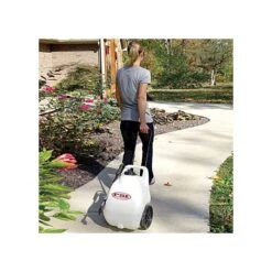 Workhorse Rechargeable 5 Gallon Sprayer 13 Workhorse Rechargeable 5 Gallon Sprayer -Gardeners Edge Sales 5rss 5