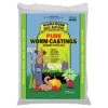 Wiggle Worm Soil Builder With Earthworm Castings 30lb Bag
