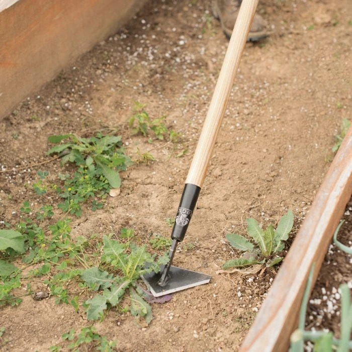 PROHOE Rogue 6-inch Scuffle Hoe 5 PROHOE Rogue 6-inch Scuffle Hoe - Image 3