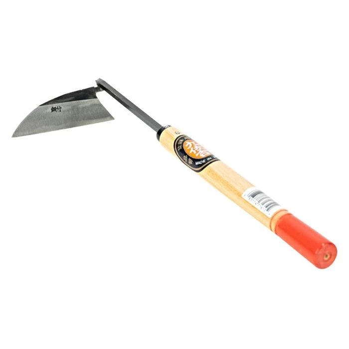 Extended-Reach Weeder, 4.625in Blade, 10in Handle 5 Extended-Reach Weeder, 4.625in Blade, 10in Handle - Image 3