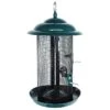 Large Combo Nyjer/Mixed Seed Mesh Feeder - 7 Lbs -Gardeners Edge Sales 6130ge
