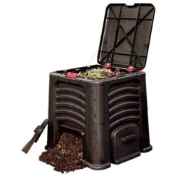 Composter, 115 Gal