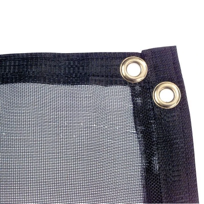 Ready Made Shade Tarp, 63% Shade 10'x10' 3 Ready Made Shade Tarp, 63% Shade 10'x10'