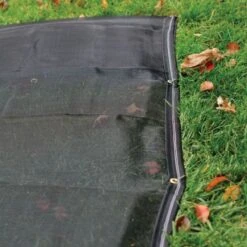 Ready Made Shade Tarp, 63% Shade 10'x10' 8 Ready Made Shade Tarp, 63% Shade 10'x10' -Gardeners Edge Sales 6311 4
