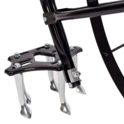 EarthWay 6500W Kentucky Style High Wheel Cultivator -Gardeners Edge Sales 6500w 4