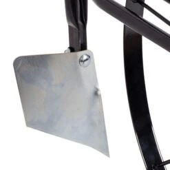 EarthWay 6500W Kentucky Style High Wheel Cultivator -Gardeners Edge Sales 6500w 5