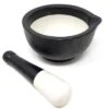 Mortar & Pestle 1.5 Cup -Gardeners Edge Sales 6921npge