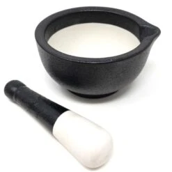 Mortar & Pestle 1.5 Cup