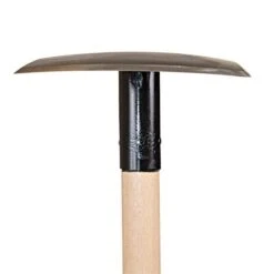 PROHOE Rogue 7-inch Field Hoe -Gardeners Edge Sales 70f 3
