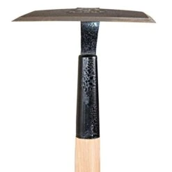 PROHOE Rogue 7-inch Garden Hoe -Gardeners Edge Sales 70g 2