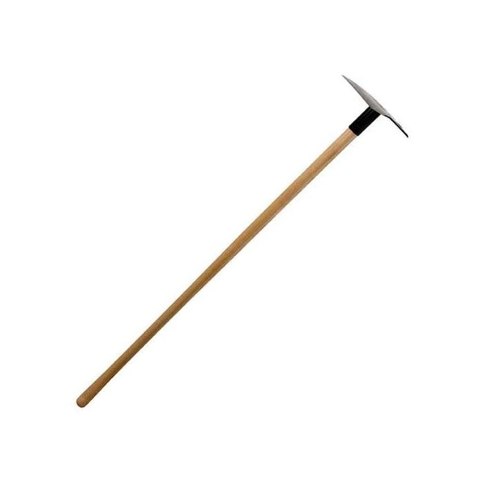 PROHOE Rogue 7-inch Hoe Rake 4 PROHOE Rogue 7-inch Hoe Rake - Image 2