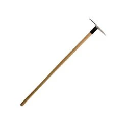 PROHOE Rogue 7-inch Hoe Rake 10 PROHOE Rogue 7-inch Hoe Rake -Gardeners Edge Sales 70hr 3