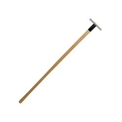 PROHOE Rogue 7-inch Hoe Rake 12 PROHOE Rogue 7-inch Hoe Rake -Gardeners Edge Sales 70hr 5