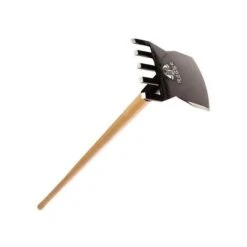 PROHOE Rogue 7-inch Hoe Rake 13 PROHOE Rogue 7-inch Hoe Rake -Gardeners Edge Sales 70hr 6