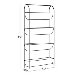 Vigoroot Balcony Garden -Gardeners Edge Sales 71638tdge dimensions 1