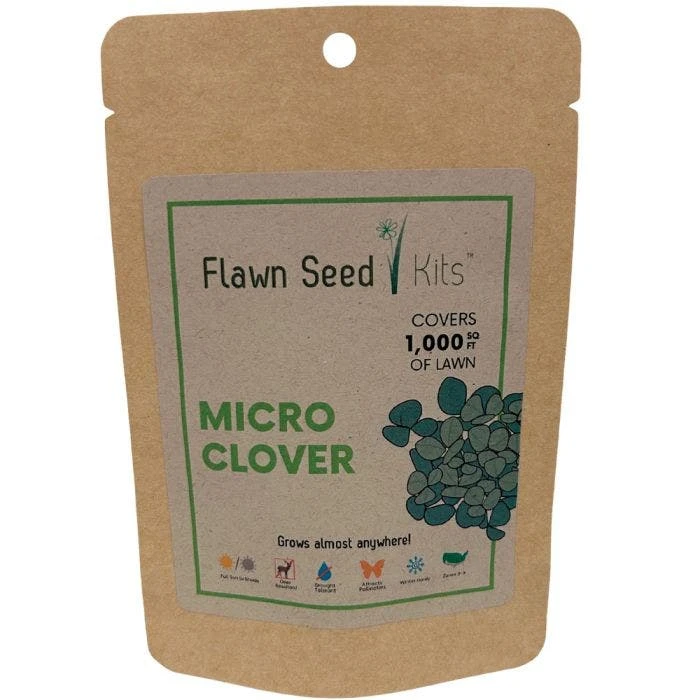 Micro Clover-1kft. 3 Micro Clover-1kft.