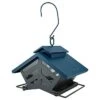 4 Lbs. Chalet Feeder - 4 Lbs -Gardeners Edge Sales 7943ge 1