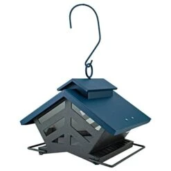 4 Lbs. Chalet Feeder - 4 Lbs