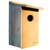 Cedar Wood Duck House -Gardeners Edge Sales 8115ge