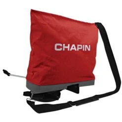 Chapin Professional Bag Seeder 25 Pound Capacity