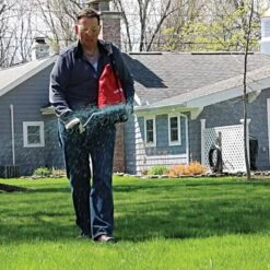 Chapin Professional Bag Seeder 25 Pound Capacity 9 Chapin Professional Bag Seeder 25 Pound Capacity -Gardeners Edge Sales 84700a 3