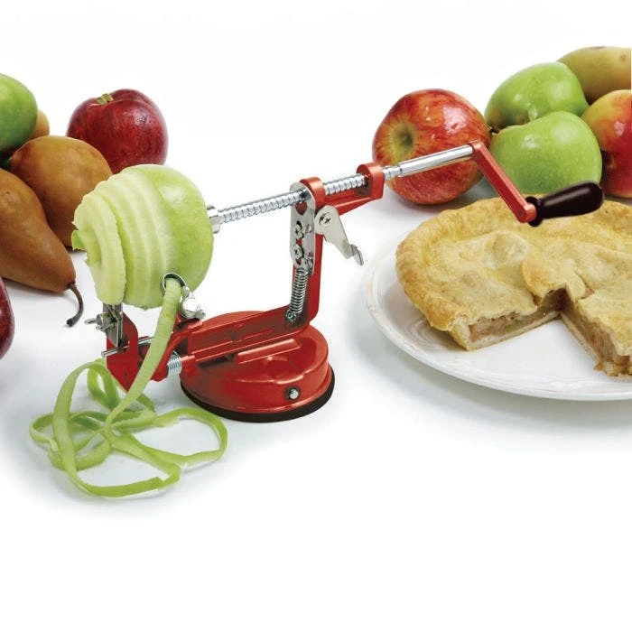 Apple Master With Vacuum Base & Clamp 4 Apple Master With Vacuum Base & Clamp - Image 2