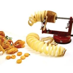 Apple Master With Vacuum Base & Clamp 11 Apple Master With Vacuum Base & Clamp -Gardeners Edge Sales 865rnpge 1