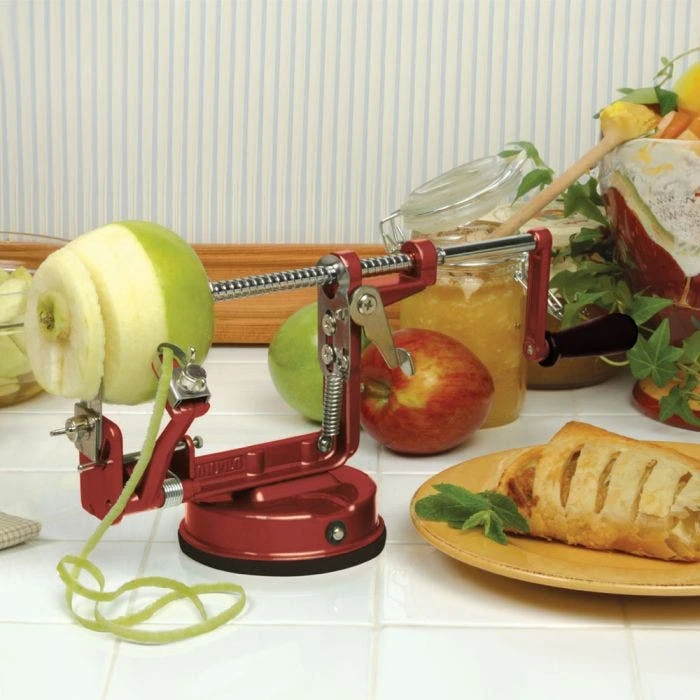 Apple Master With Vacuum Base & Clamp 7 Apple Master With Vacuum Base & Clamp - Image 5