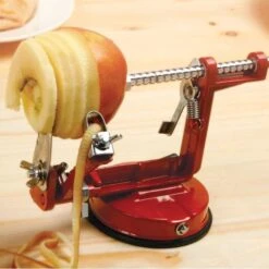 Apple Master With Vacuum Base & Clamp 14 Apple Master With Vacuum Base & Clamp -Gardeners Edge Sales 865rnpge 5