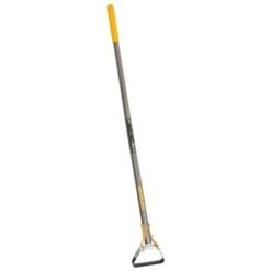 Ames Action Stirrup Loop Push Hoe, 6-inch Width -Gardeners Edge Sales 8663 2