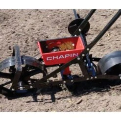 Chapin Garden Seeder Row Planter -Gardeners Edge Sales 8701b 3