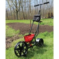 Chapin Garden Seeder Row Planter -Gardeners Edge Sales 8701b 6
